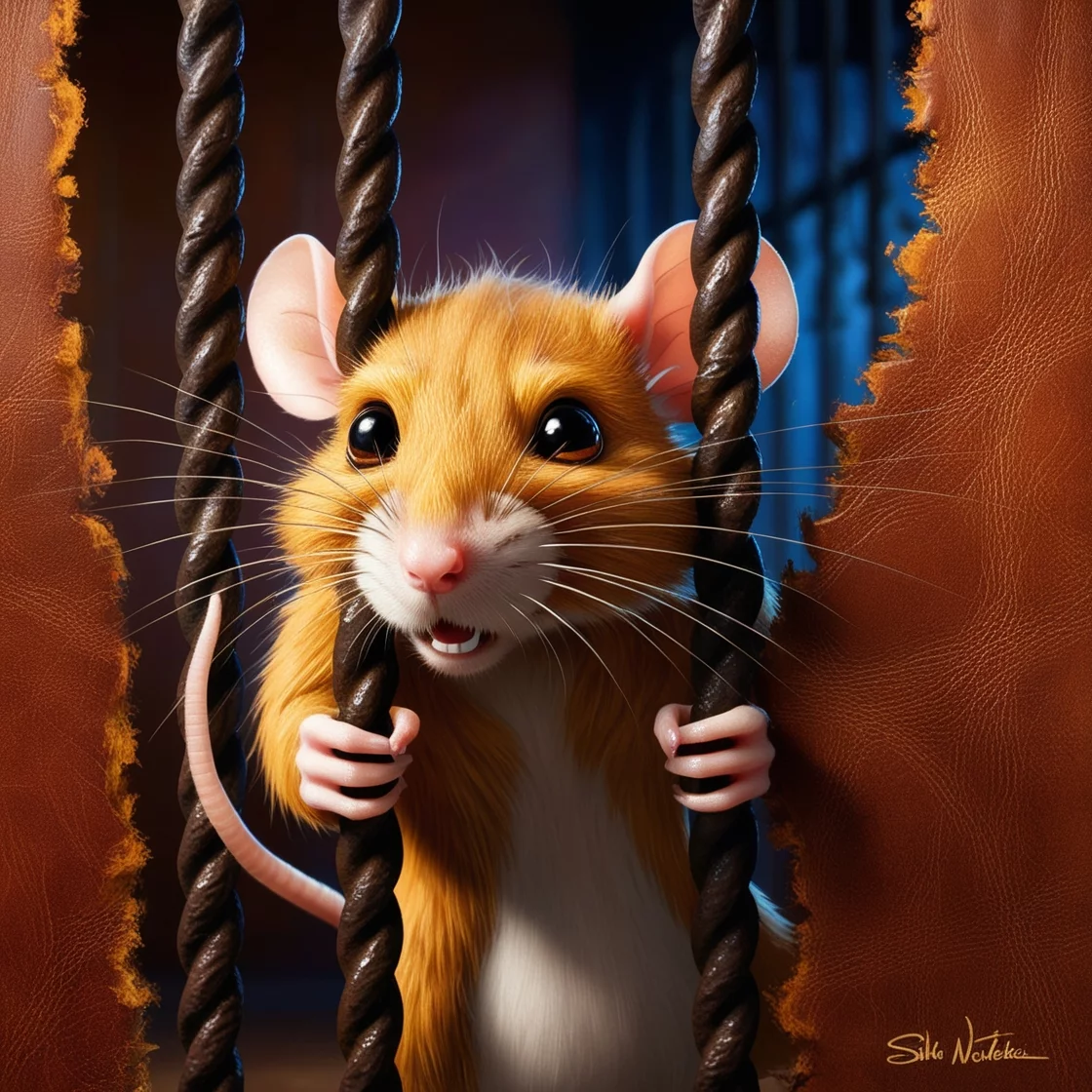 Мошенники DLE: как мы искали крысу